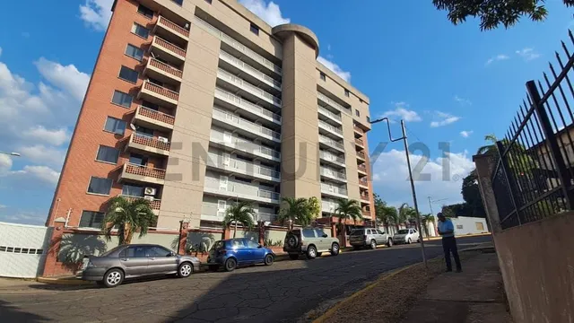 Alquiler, Residencias El Paseo