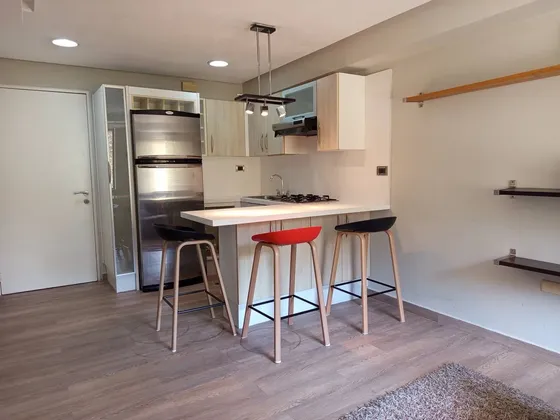 Moderno Apartamento 42m2 En Res Mirador Country, Planta 50%. A1. Solo Clientes