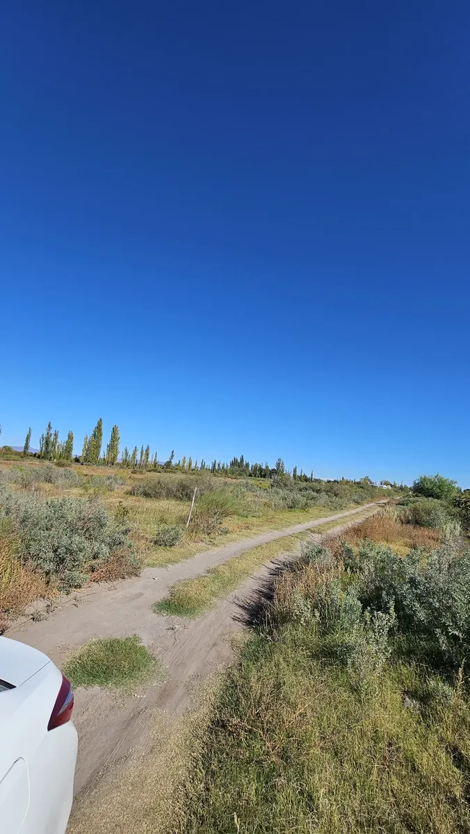 Selling a 40,000 m² Plot Ideal for Subdivision into 400 m² Lots; Zone Approved for Subdivision. San Rafael