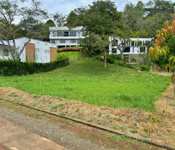 Venta De Excelente Lote En Parcelación Océano Verde - Jamundí