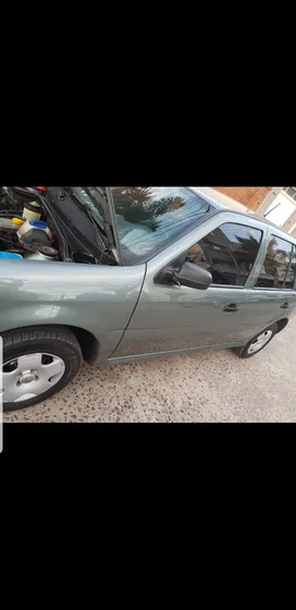 Volkswagen Gol 1.6 I Power 601