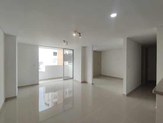 Apartamento En Arriendo En Bellavista. Cod A30600