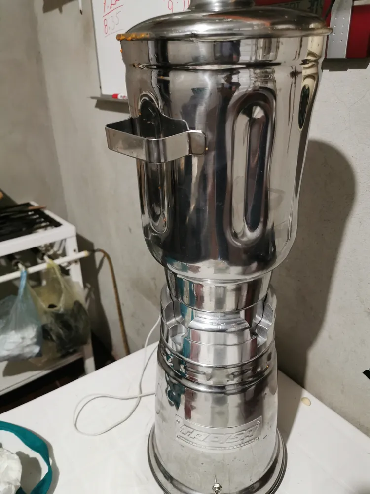 Licuadora tapisa t5l hotsell