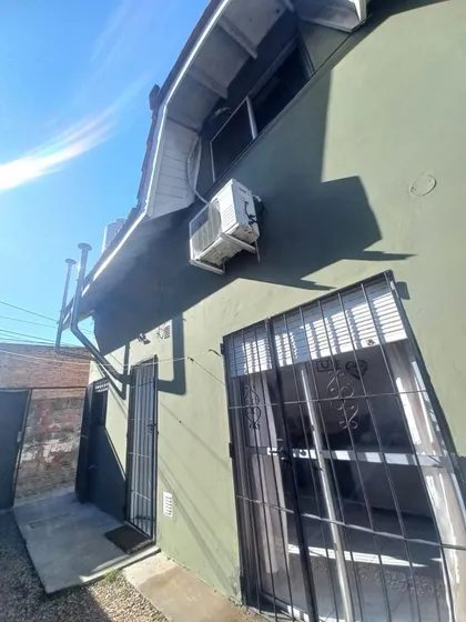 Venta Dúplex 1 Dormitorio José C. Paz Con Cochera