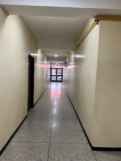Apartamento En Santa Rosalía En Venta