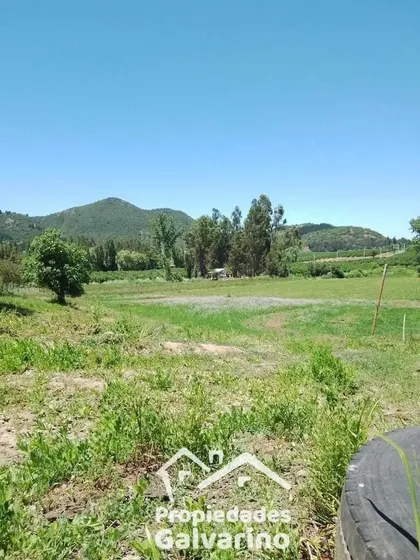 Oportunidad , Parcela En Venta En La Comuna De Pelarco
