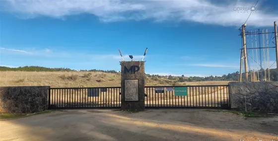 Terreno Construccion En Venta En Paredones