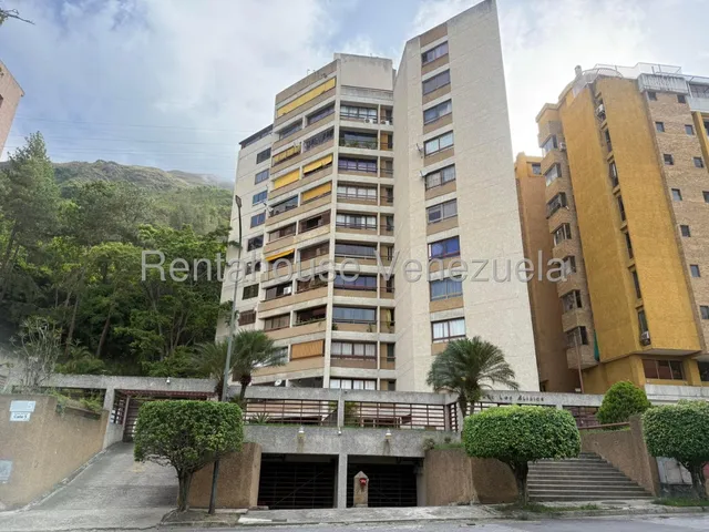 Buscas Un Apartamento En Urbanización Al Pie Del Avila;calle Tranquila, Ventilado Y Vigilancia Privada?; Edificio Pequeño; Esta En El Piso 1. Anímate A Adquirirlo. Está En Terrazas Del Avila