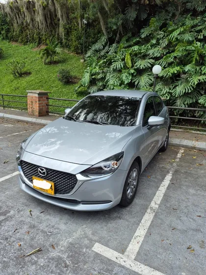 Mazda 2 Sport 1.5 Touring