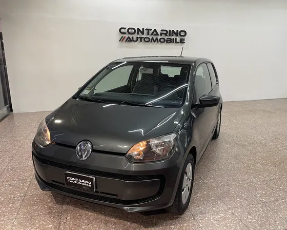 Volkswagen Up! 1.0 Move Up! 75cv
