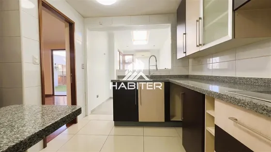 Cod39833 Casa En Venta De 5d Piscina Y Quincho En Temuco