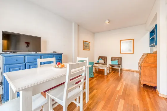 Venta Departamento 3 Ambientes En Palermo