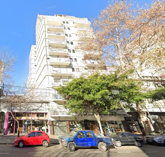 Venta De 11 Cocheras + 2 De Moto En 1 Uf