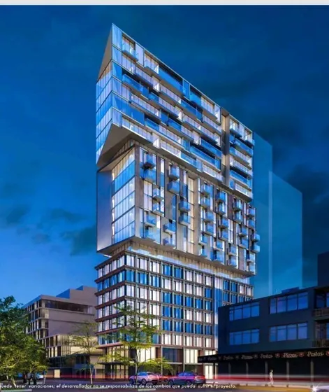Departamento En Venta En Americana