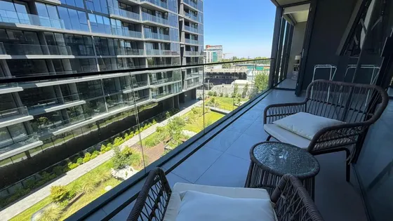 Departamento En Venta En Las Condes