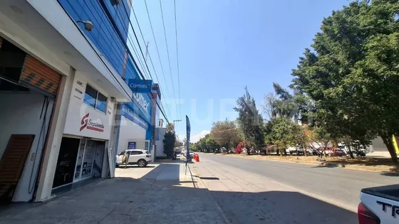 Renta Local Comercial
