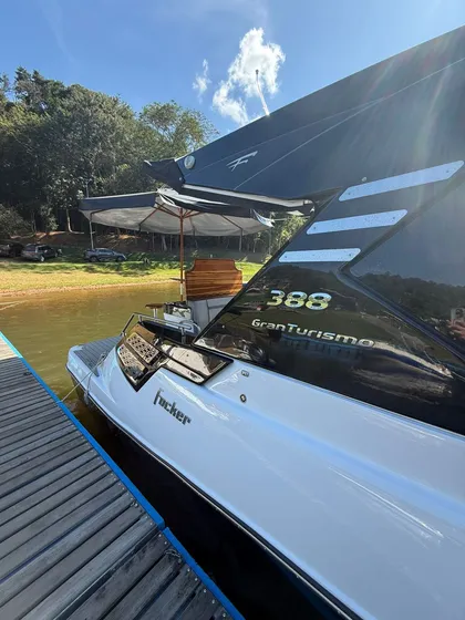 Focker 388