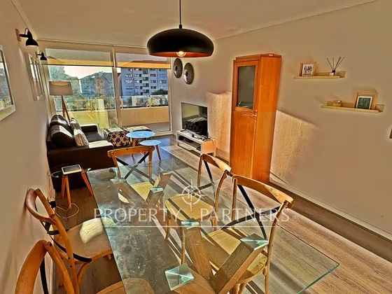 Terraza Xl Y Playa A 30 Metros, Oportunidad En Pap...