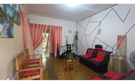 Se Vende Casa En La Llanada . Ve22-107clt-yceg