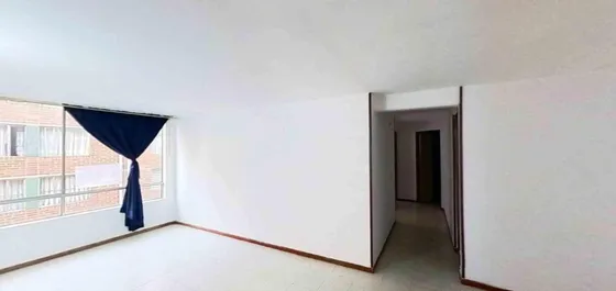 Apartamento Para Venta En Tuna Alta, Suba (34697048348).