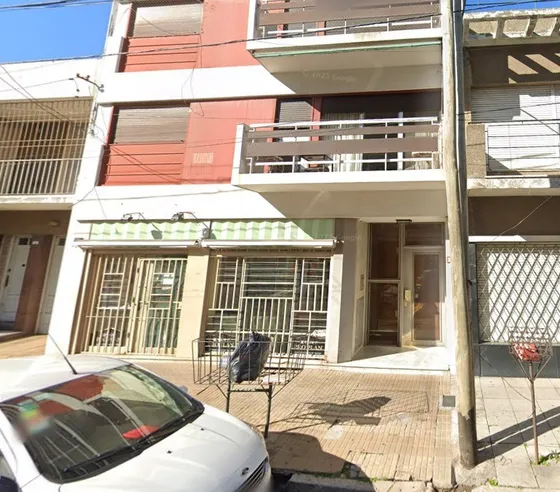 Local En Venta 