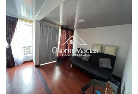 Venta De Casa Con Renta En Bosques Del Norte