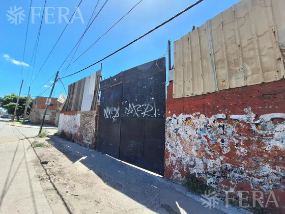 Venta De Galpón En Quilmes