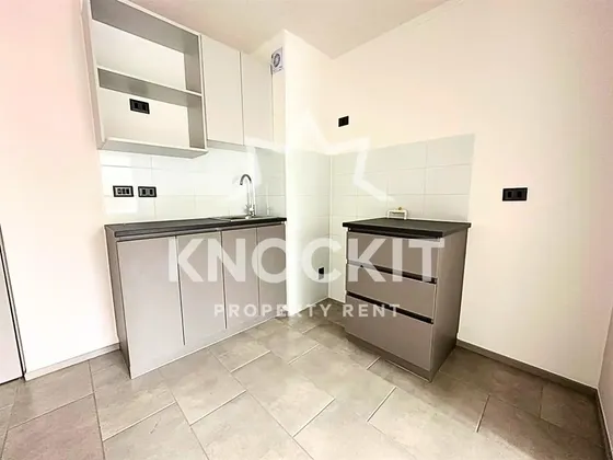 En Cerrillos Depto En Arriendo 1d1b - Av Cinco 2951