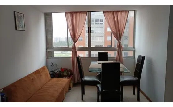 Venta De Hermoso Apartamento En Kennedy 360- Dks-558