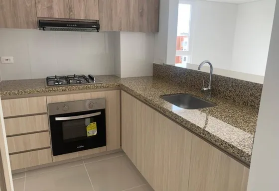 Venta Apto Septimo Piso Ciudad Melendez Cali Sur