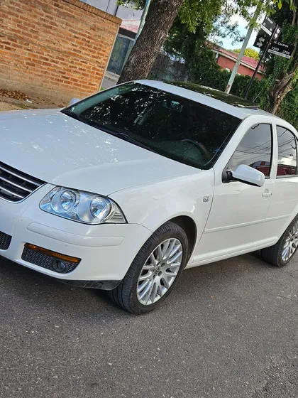 Volkswagen Bora 1.8 Highline T 180cv