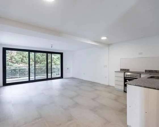 Departamento Monoambiente En Alquiler En Valdevez