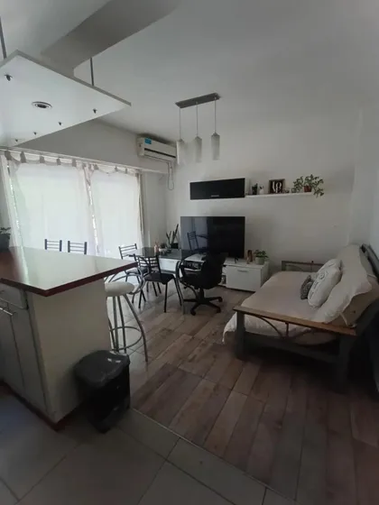 Departamento En Alquiler - 2 Dormitorios 1 Baño - 48mts2 - Belgrano 