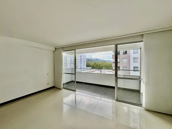 Se Vende Apartamento En La Flora