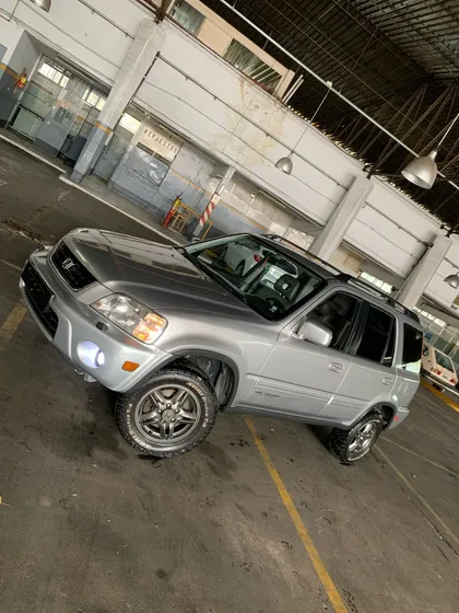 Honda Cr-v 2.0 4x4 Si