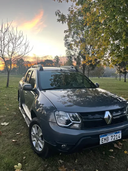 Renault Oroch 1.6 Dynamique