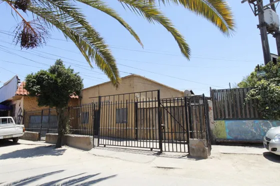 Vendo Amplio Terreno 1350 M2 San Pablo 9143 Pudahuel