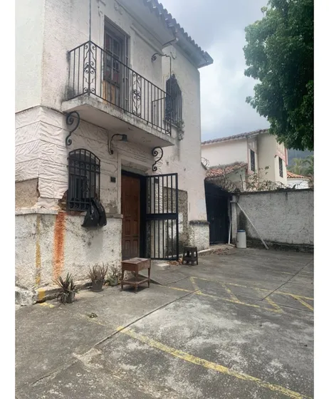Se Venden Casas 1155m2 La Florida 1847