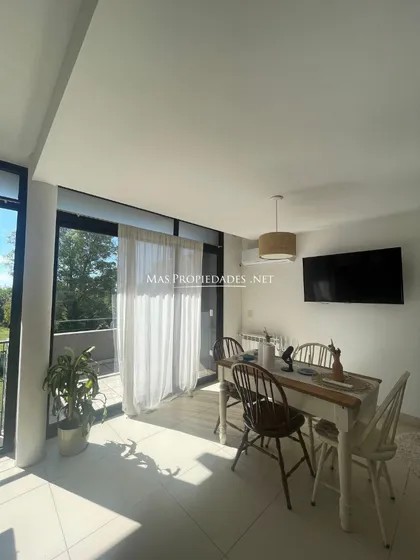 Departamento En Venta 1 Dormitorio En Las Cavas Canning