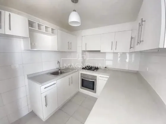 Departamento En Venta En San Joaquín