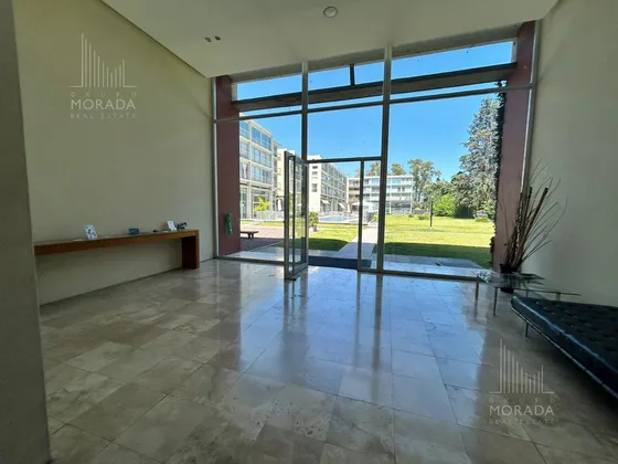 Departamento En Venta Pilar-edificio Concord-apto Crédito-