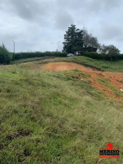 Terreno En Venta En Vereda Los Pinos. Cod V5988