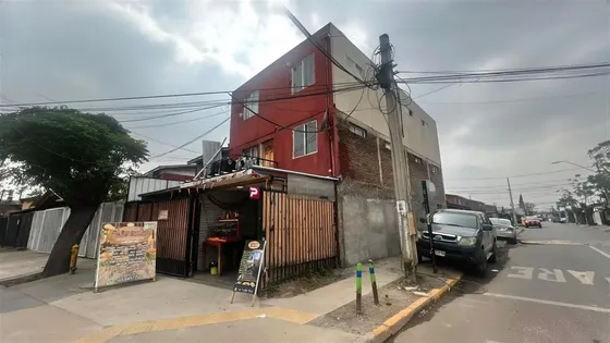 Casa En Venta En Quilicura