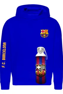 Poleron nike barcelona hotsell