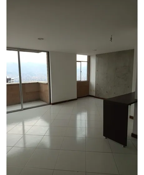 Apartamento Para La Venta En La Loma Del Indio 