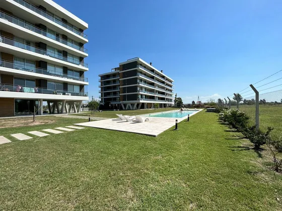 Departamento En Venta 56m² · 2 Ambientes · Cochera Fisherton, Rosario