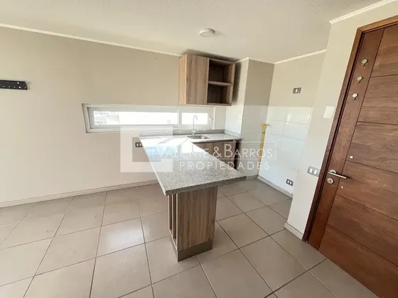 Departamento En Venta En Rancagua