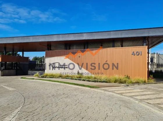 Inmovision Gestión Inmobiliaria Vende