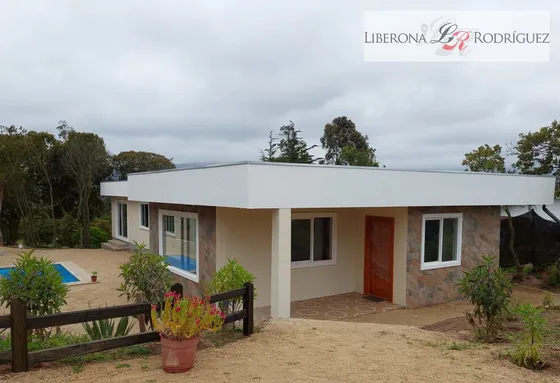 Casa En Venta, Campomar 4, Quintero