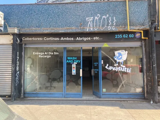 Local Comercial En Arriendo En Providencia